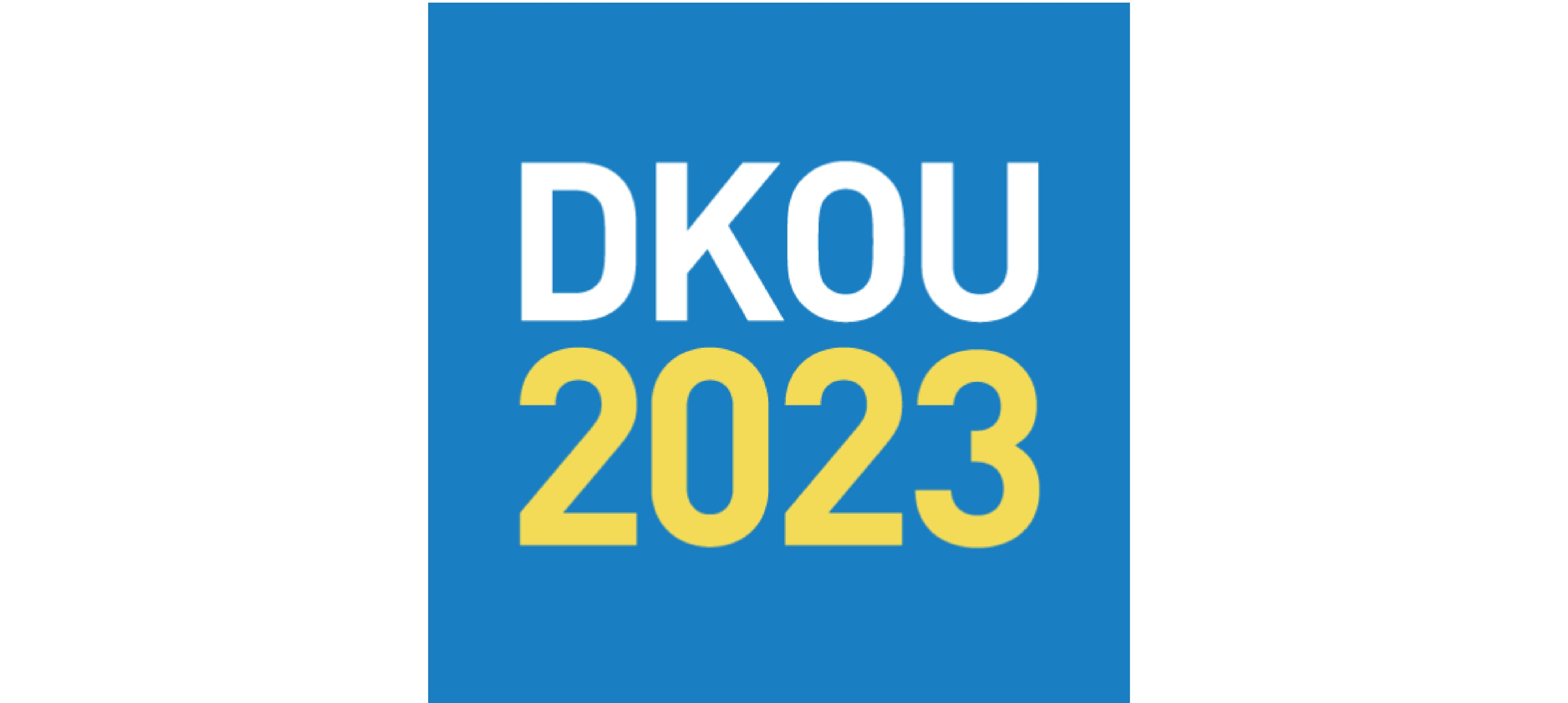 DKOU 2023